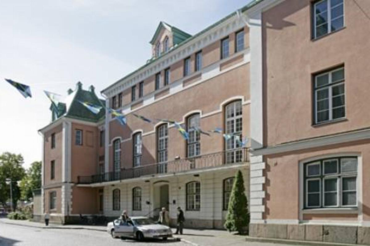Skara Stadshotell - Sweden Hotels