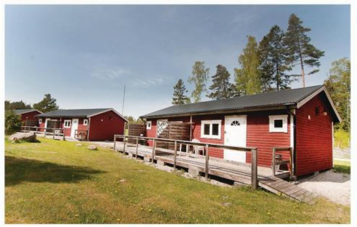 One-Bedroom Holiday home Gotlands Tofta 0 04