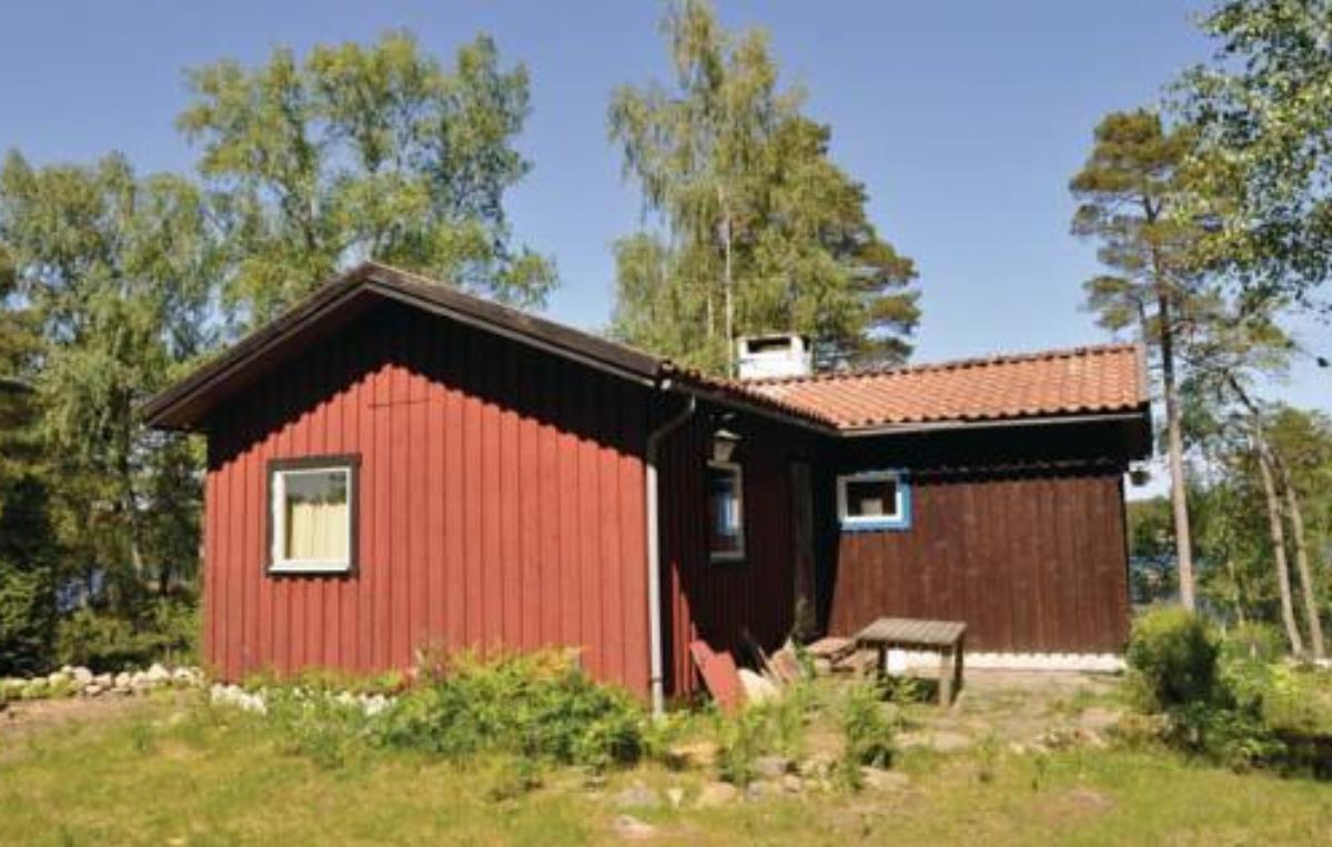 Holiday home Tollered with Sauna 357