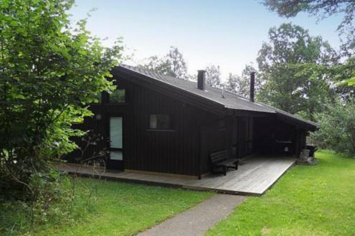 Three-Bedroom Holiday home in Tjörnarp 4