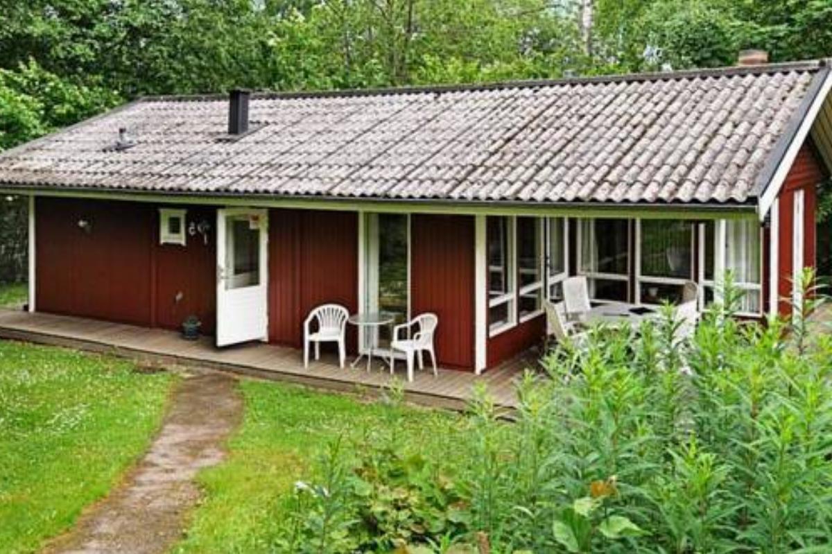 Two-Bedroom Holiday home in Tjörnarp