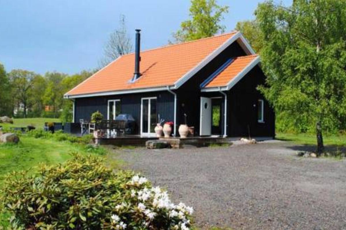 Two-Bedroom Holiday home in Våxtorp