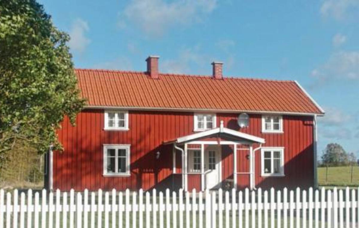 Holiday home Köparegården, Slöta Vartofta