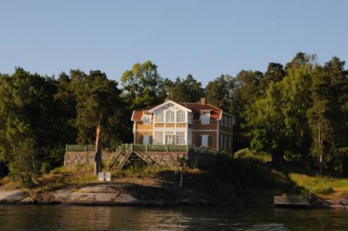 Villa Vivihall