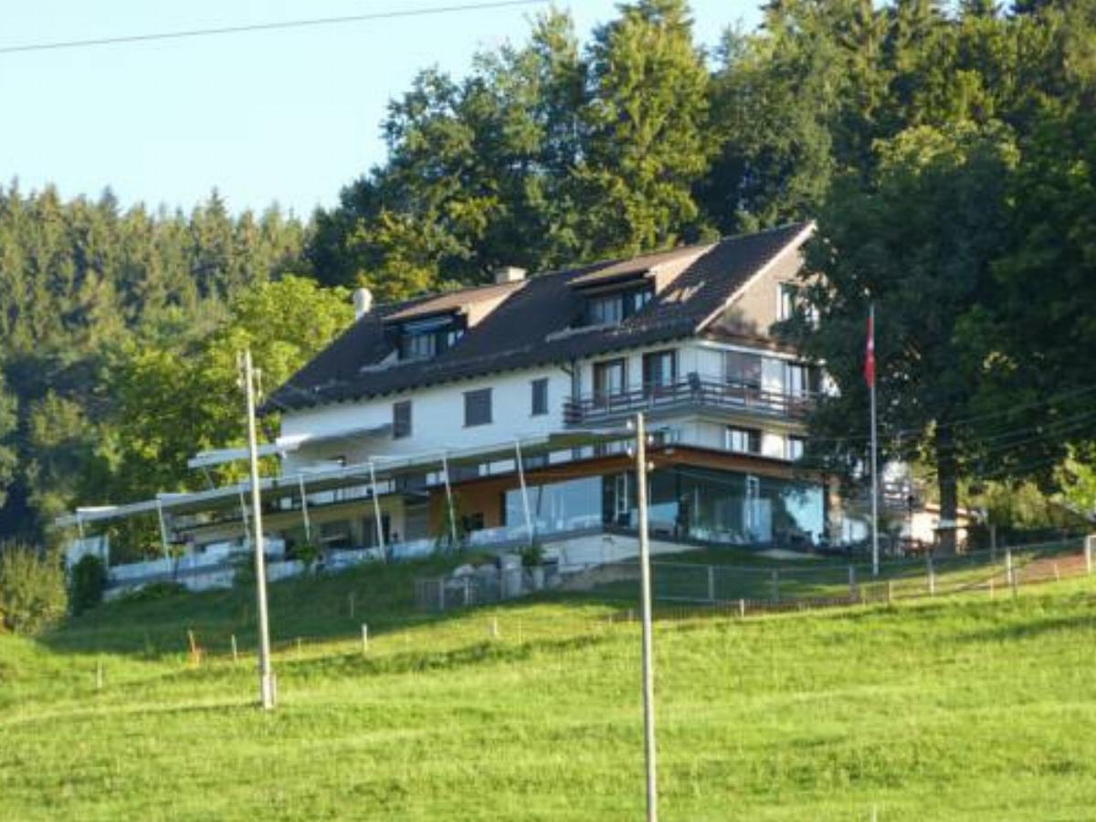 Landgasthof Säntisblick