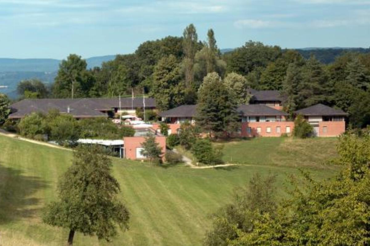 Seminarzentrum Leuenberg