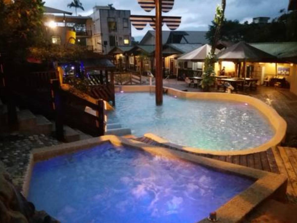 Cocos Hot Spring Hotel