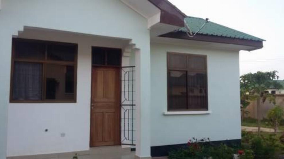 Mbweni Malindi home