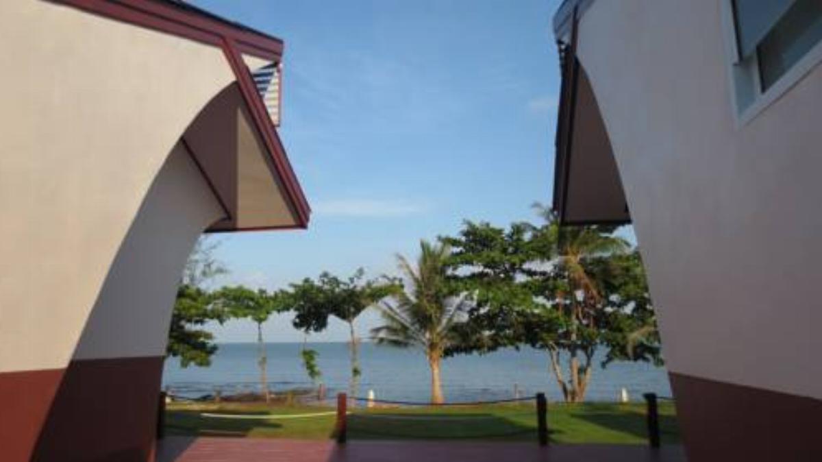 Lomtalay Resort Trat