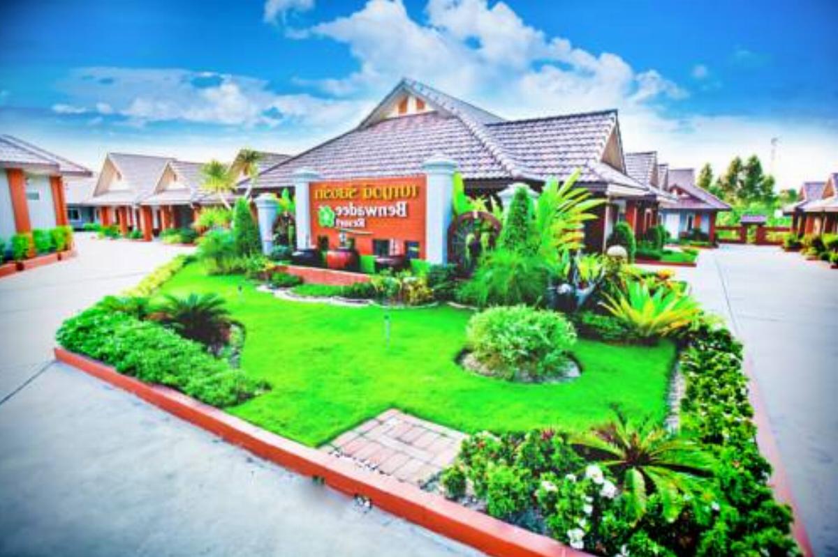 Benwadee Resort Pattaya