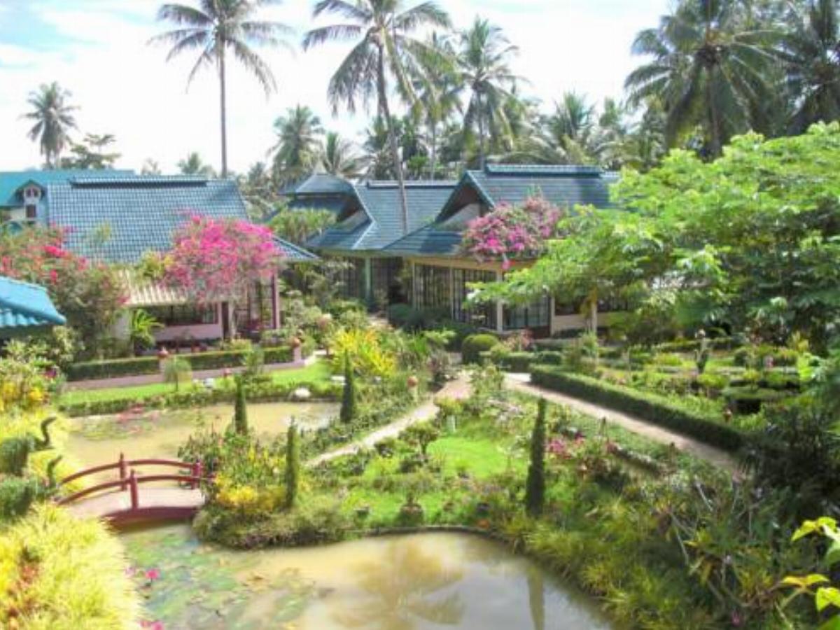 Ekman Garden Resort
