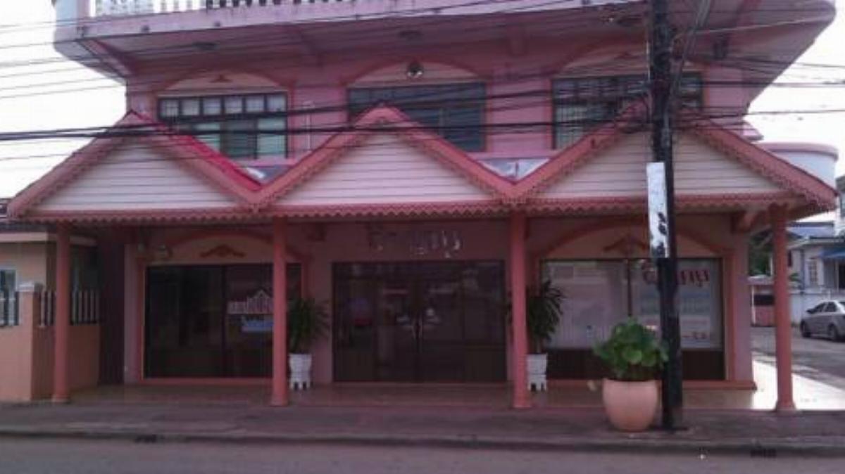 Boontawee Hotel