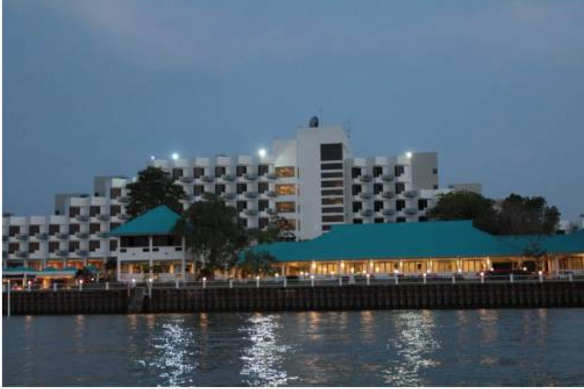 Suntara Wellness Resort & Hotel