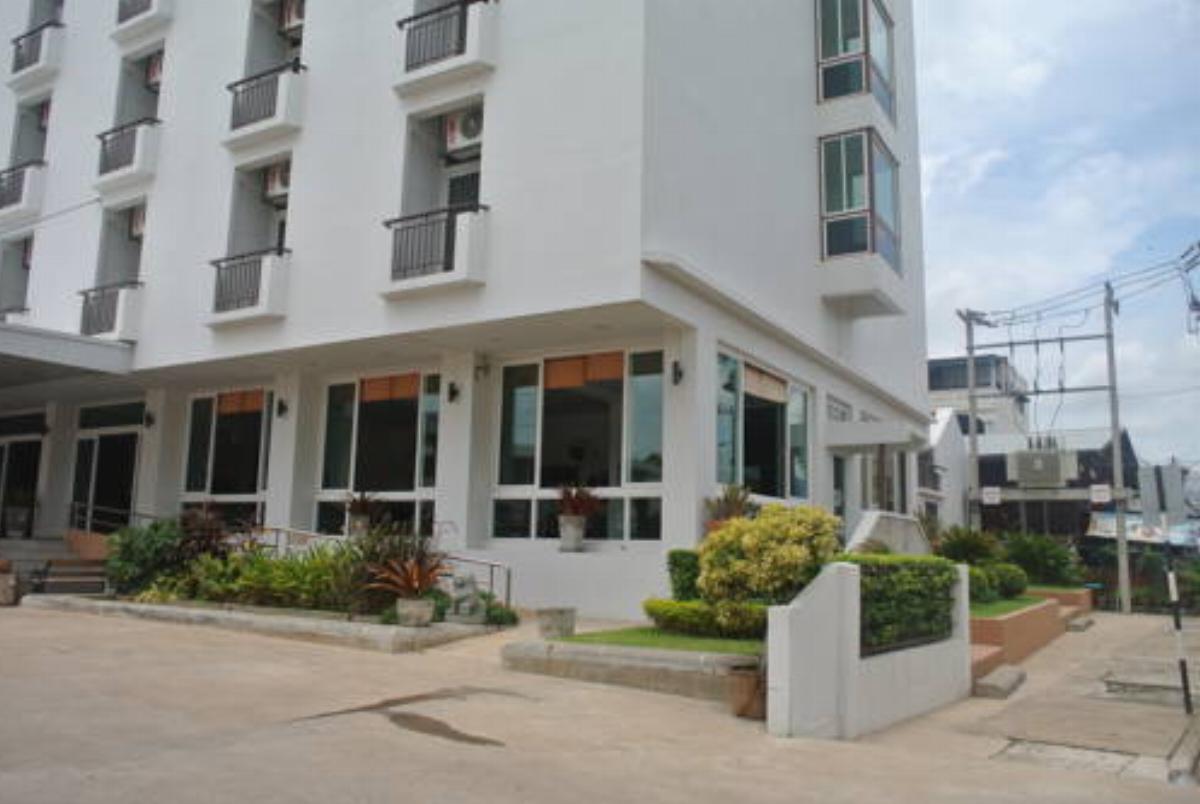 Phaiboon Place Hotel