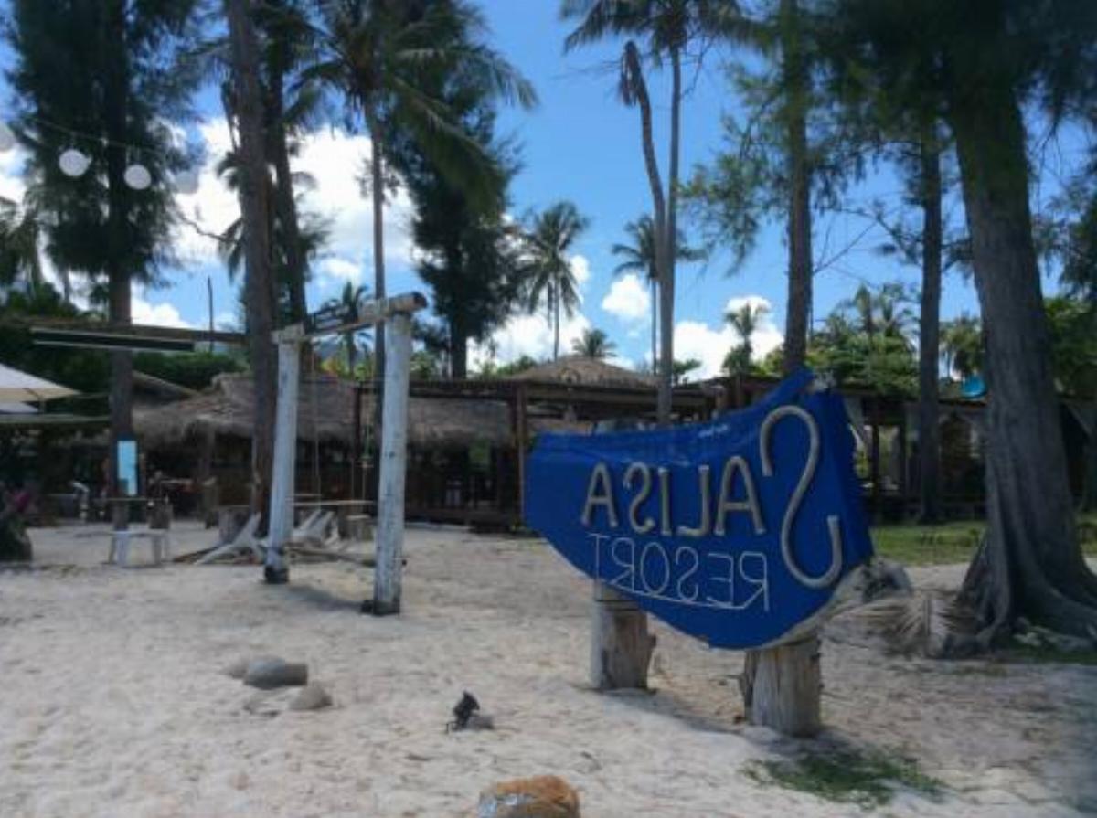 Salisa Resort