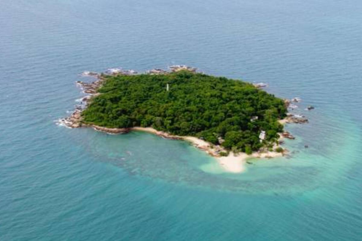 Koh Munnork Private Island by Epikurean Lifestyle
