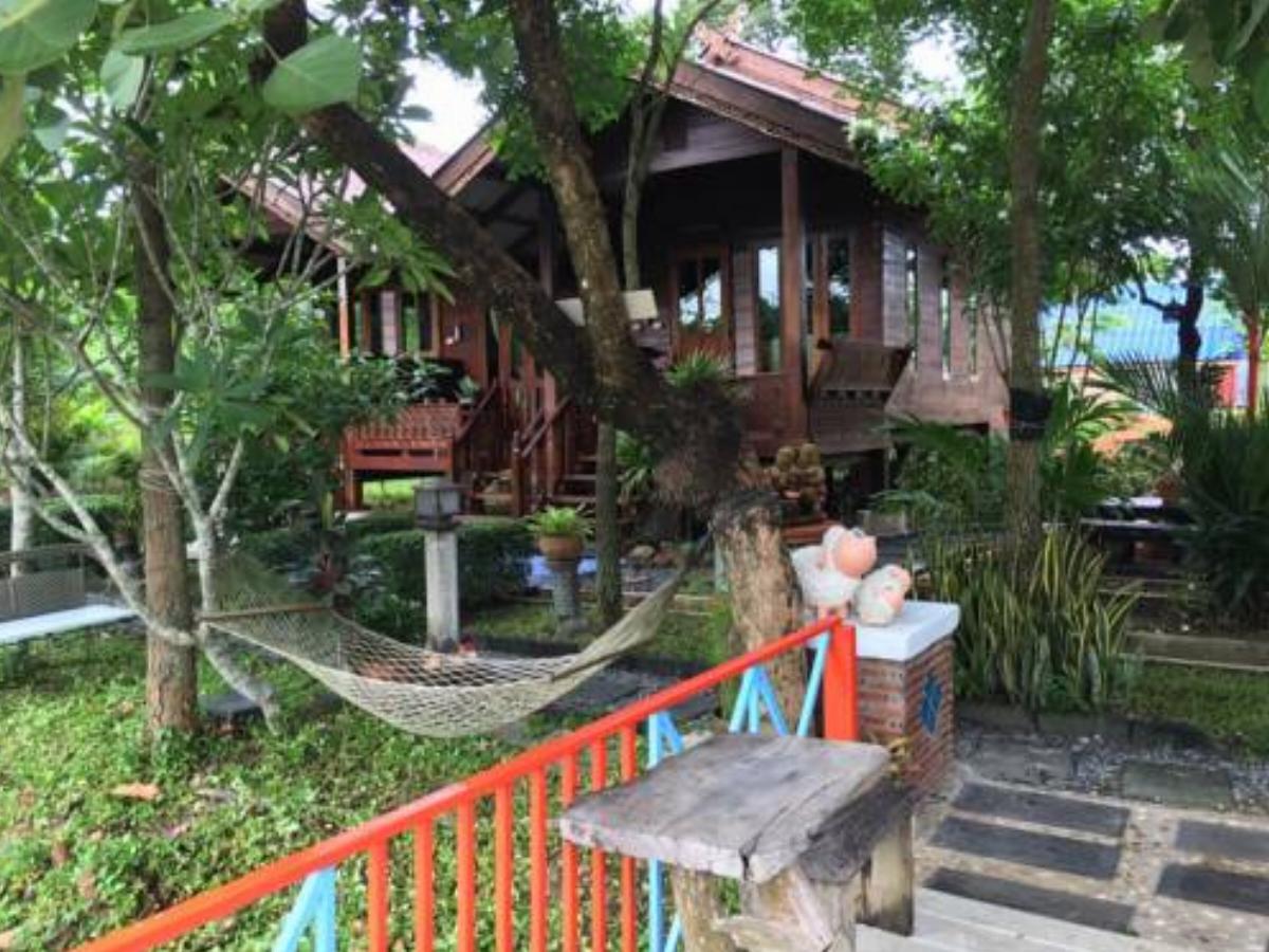 Panpim Resort