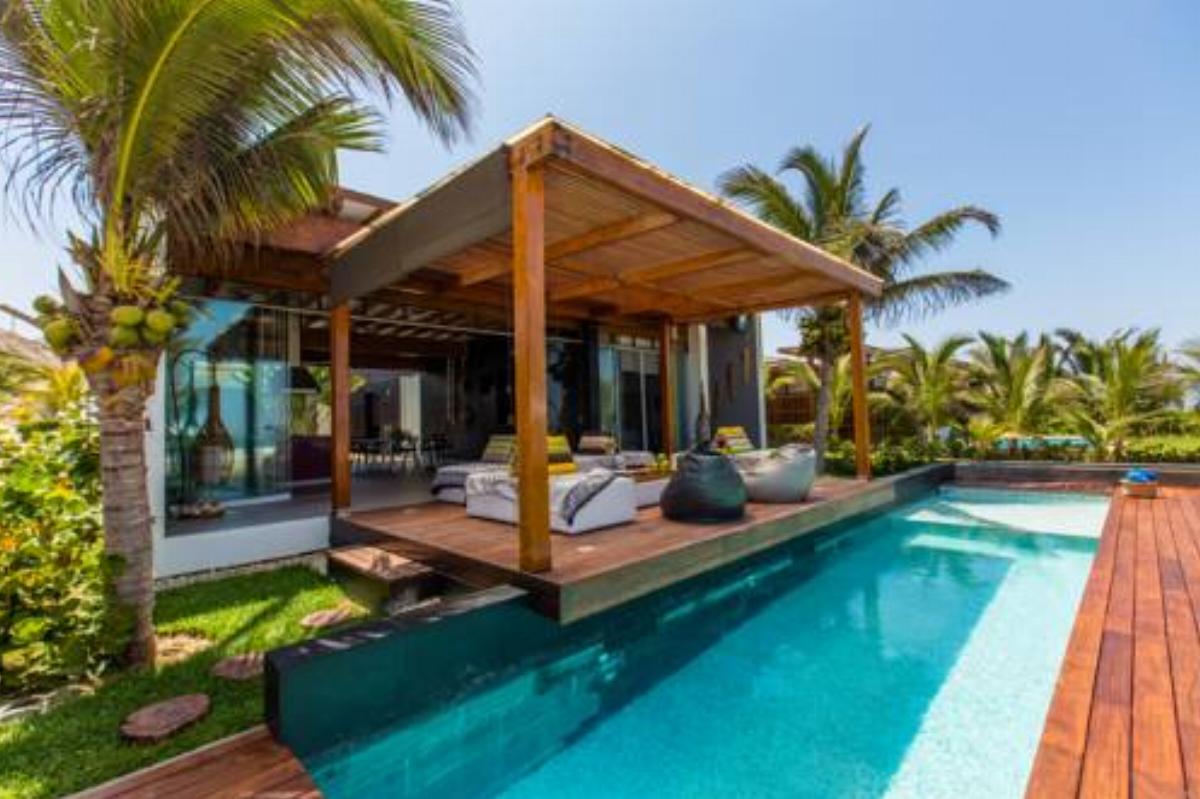 Casa-Capri Luxury Beach House