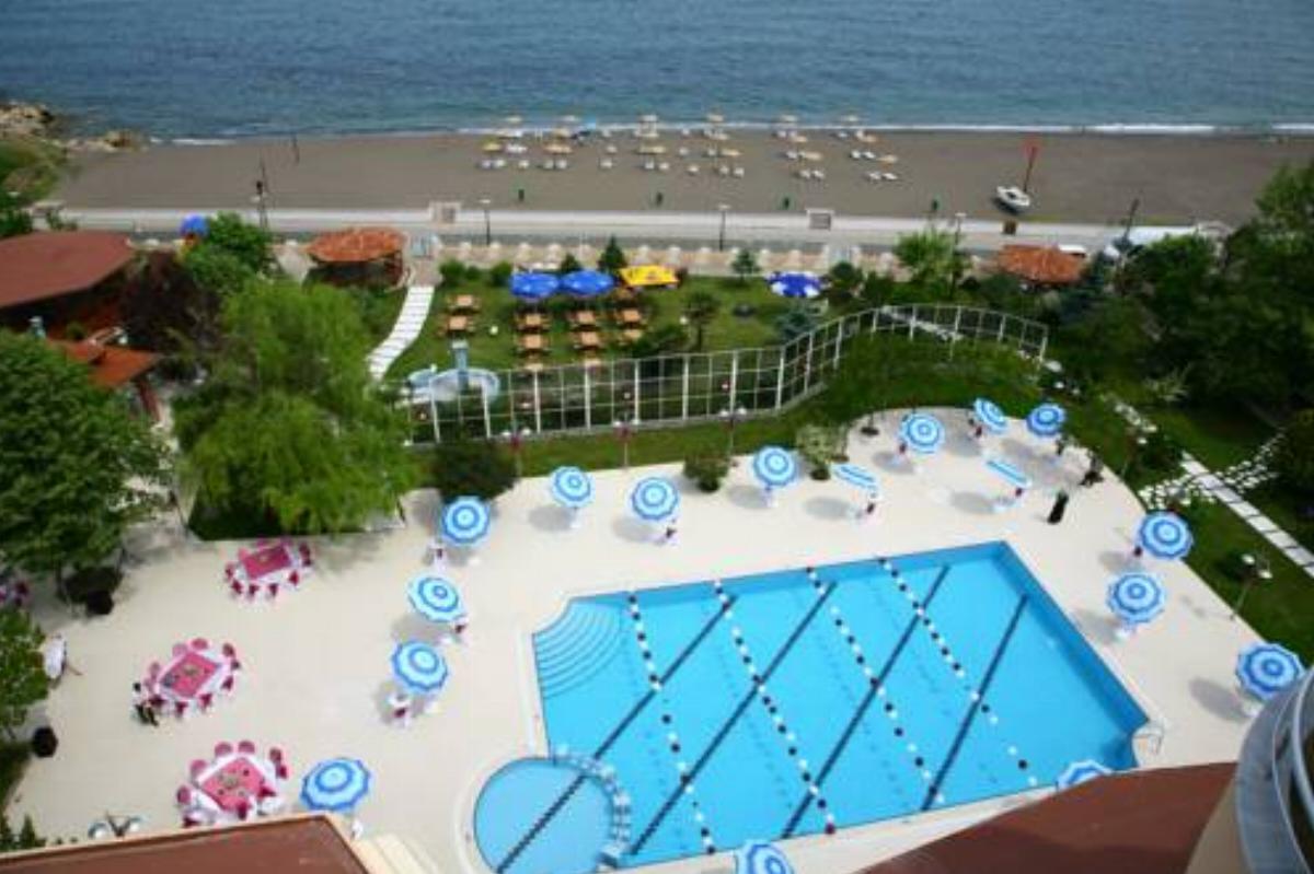 Hotel Akcakoca & SPA