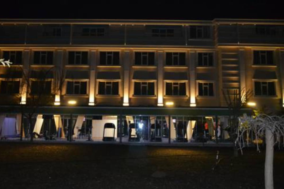 Hotel Angelacoma