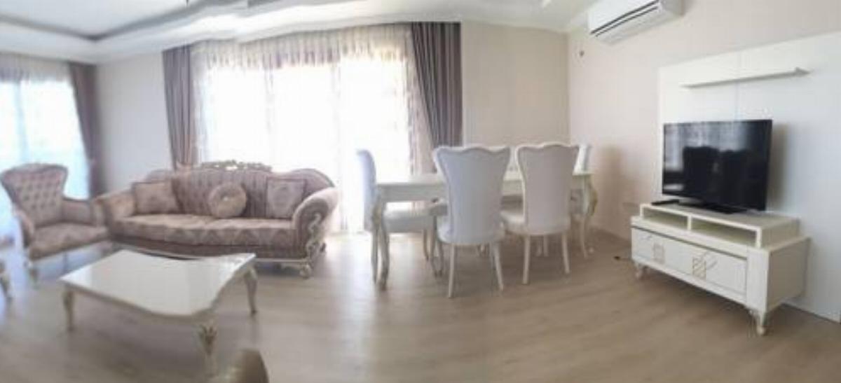 Trabzon Inn Yalincak Suite