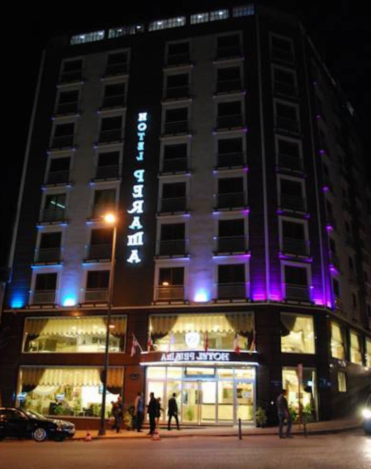 Hotel Perama