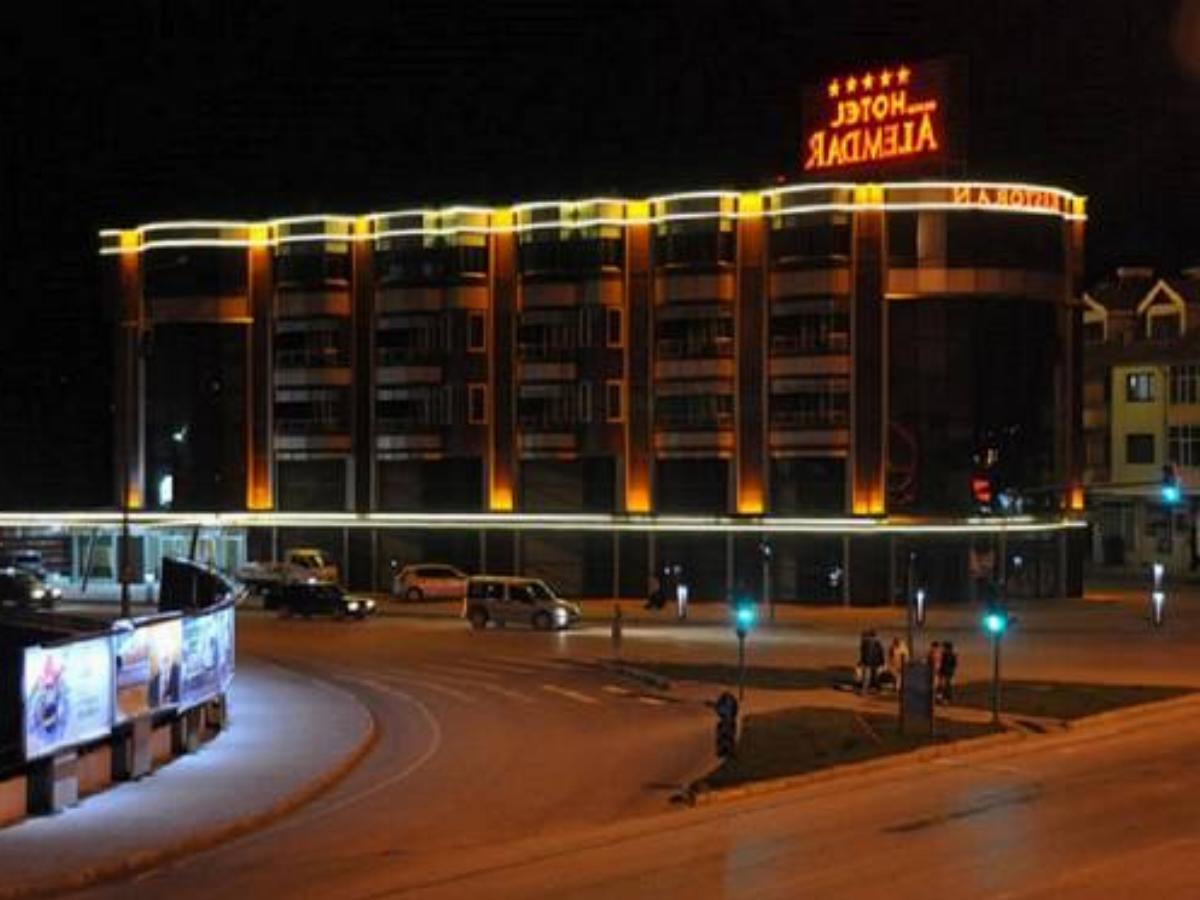 Grand Alemdar Hotel