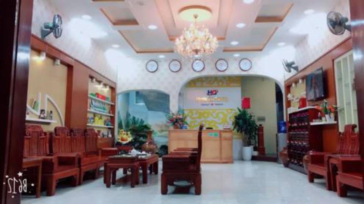 Duong Ha Hotel