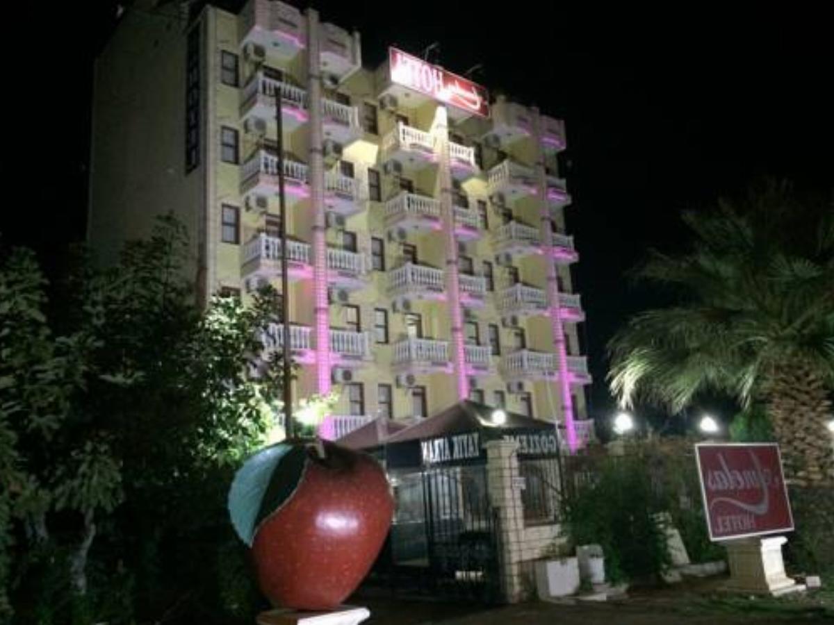 Amelas Hotel
