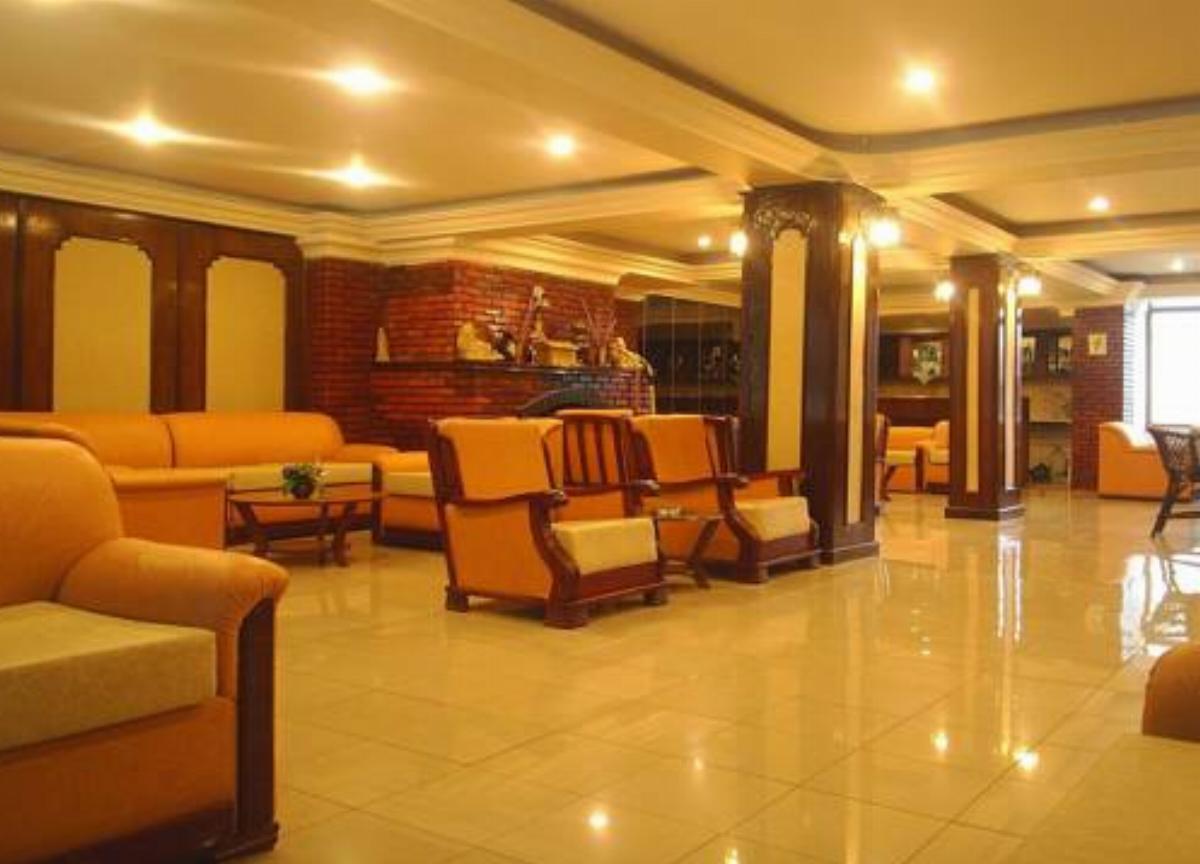 Azim Thermal Hotel