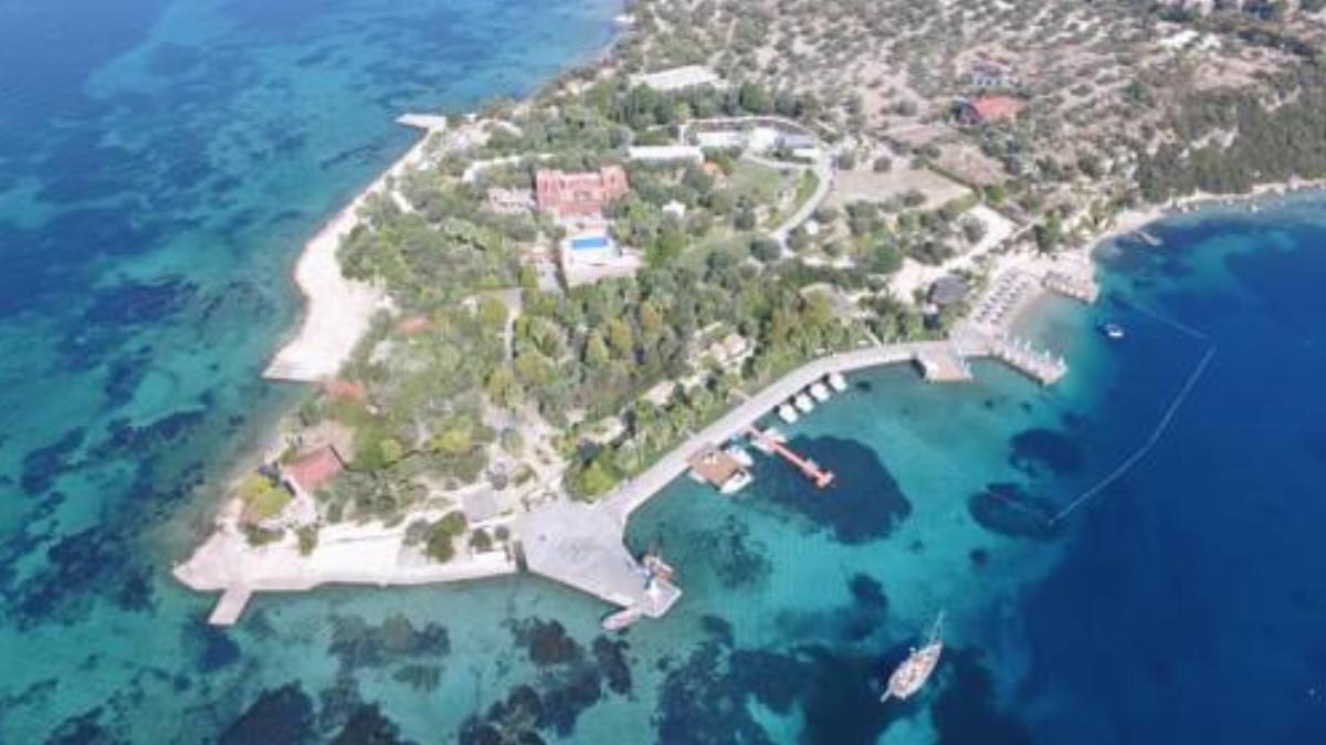 Oliviera Resort