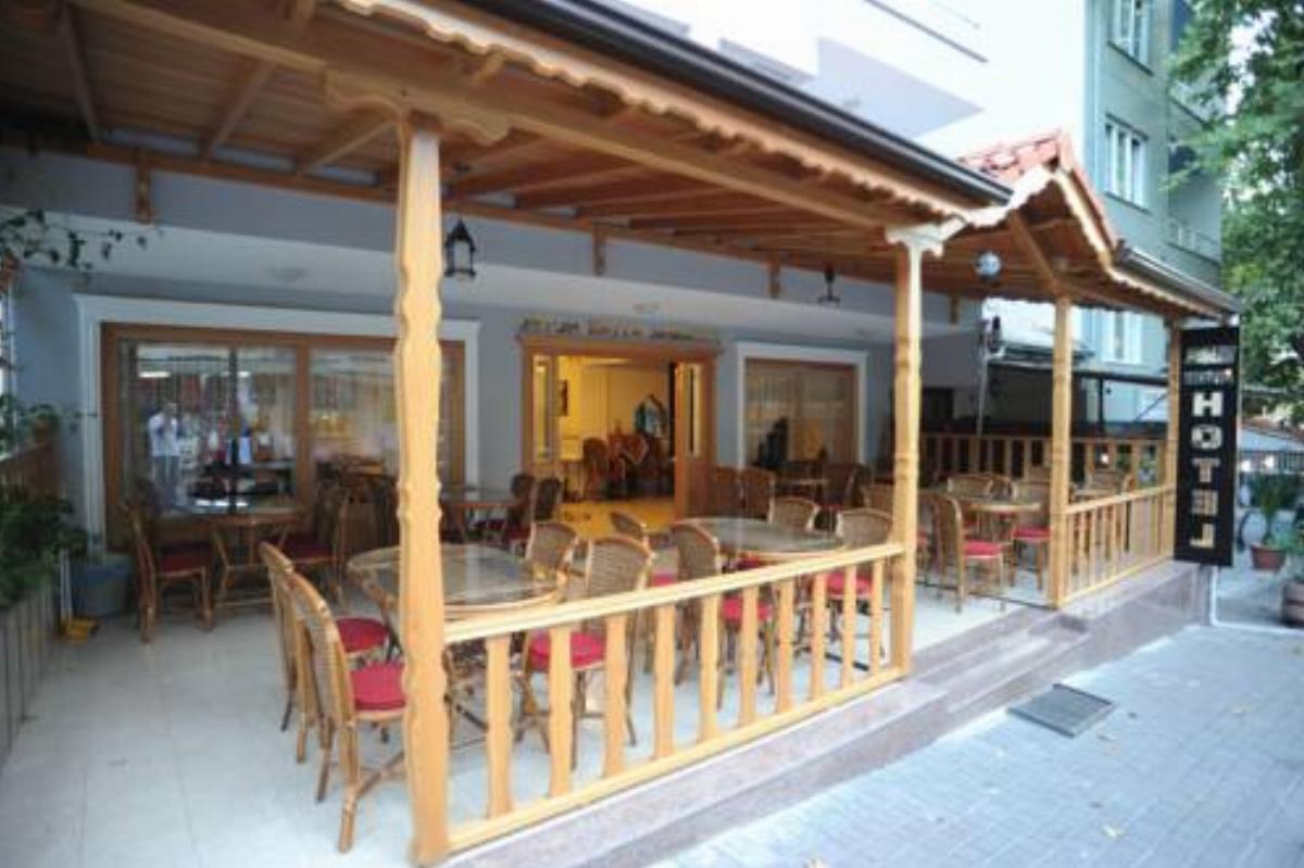 Thermal Aydın Hotel