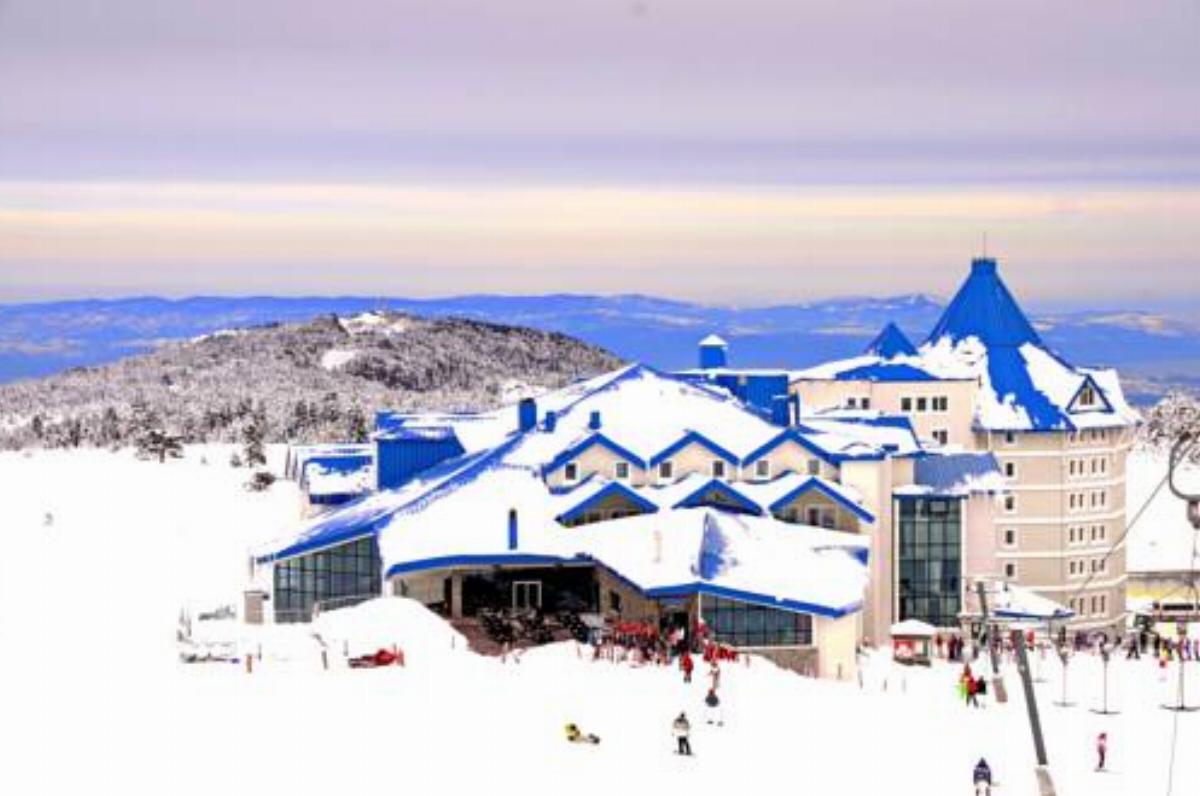 Bof Hotel Uludağ Ski & Convention Resort
