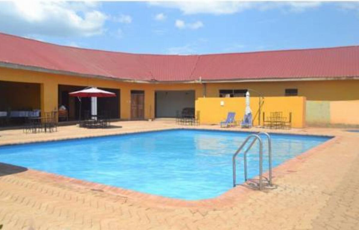 The Fort Lugard Hotel and Convention Center