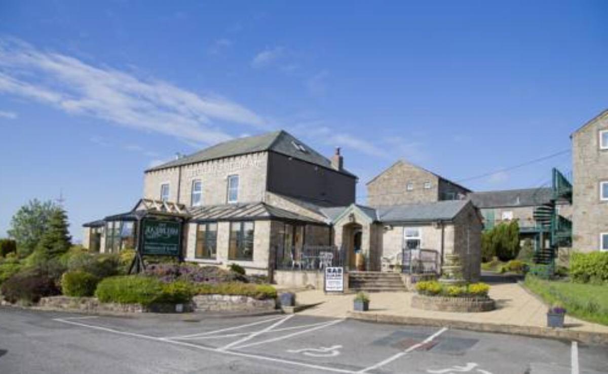 The Melbreak Country Hotel