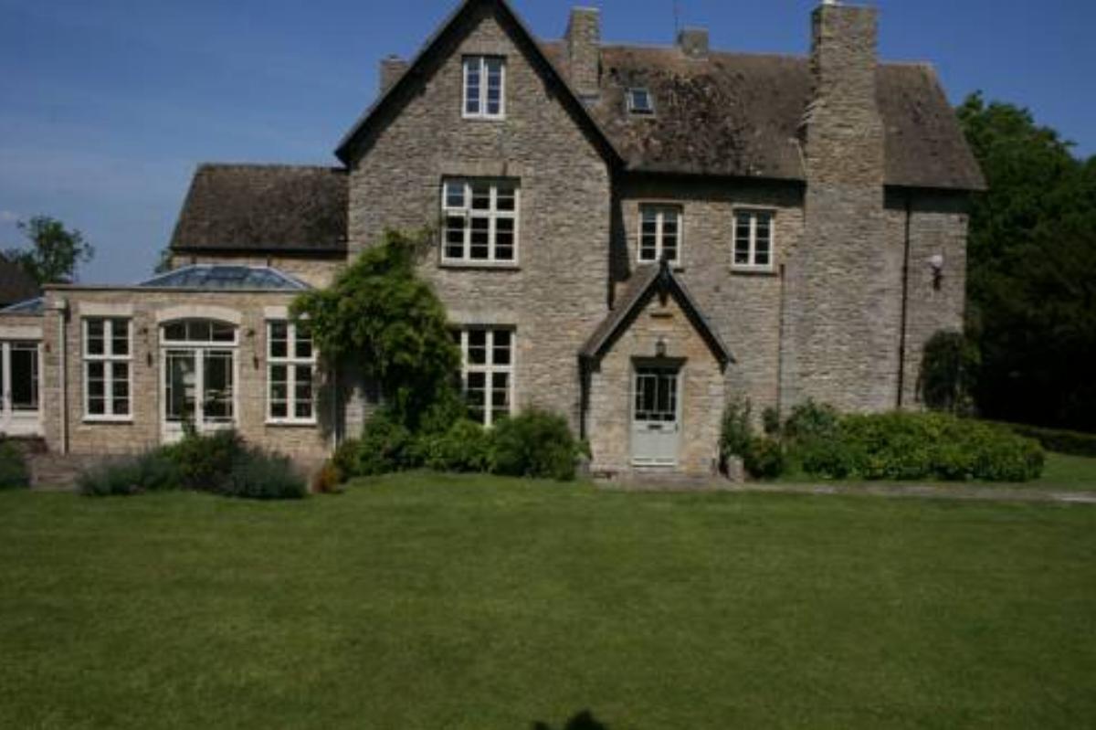 Helmdon House Bed and Breakfast