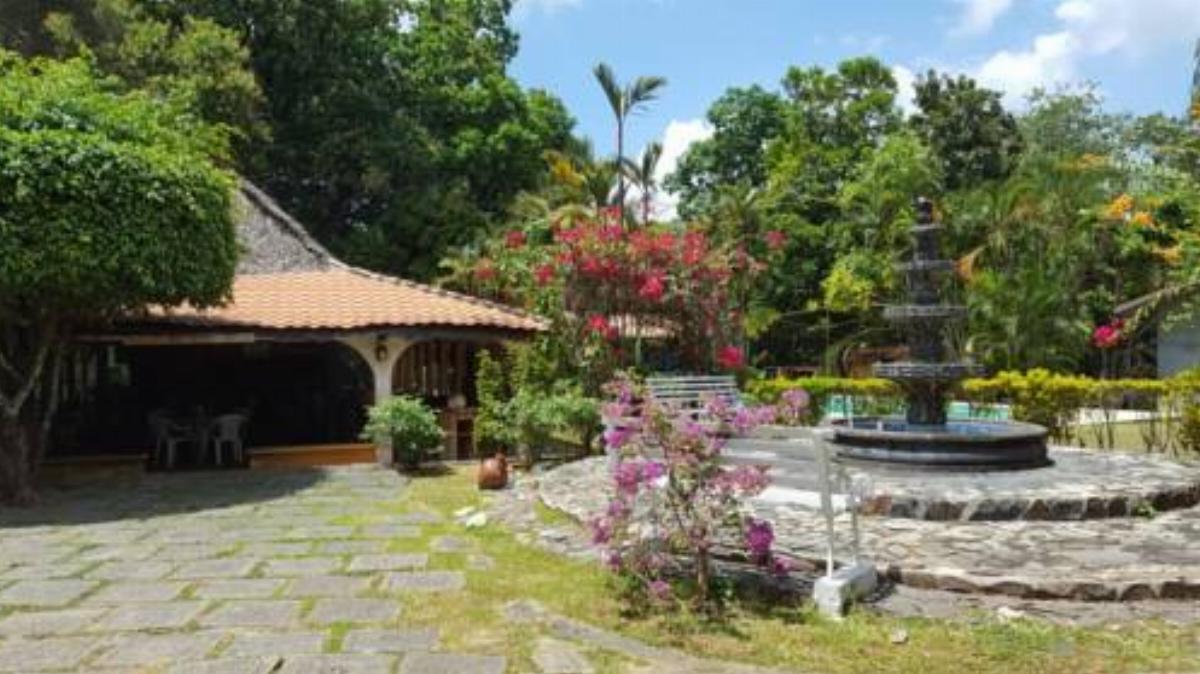 Hostal Hacienda Dona Victoria