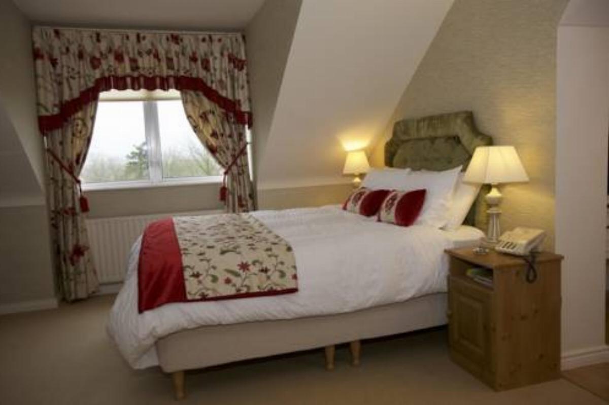 Abocurragh Farmhouse Bed and Breakfast