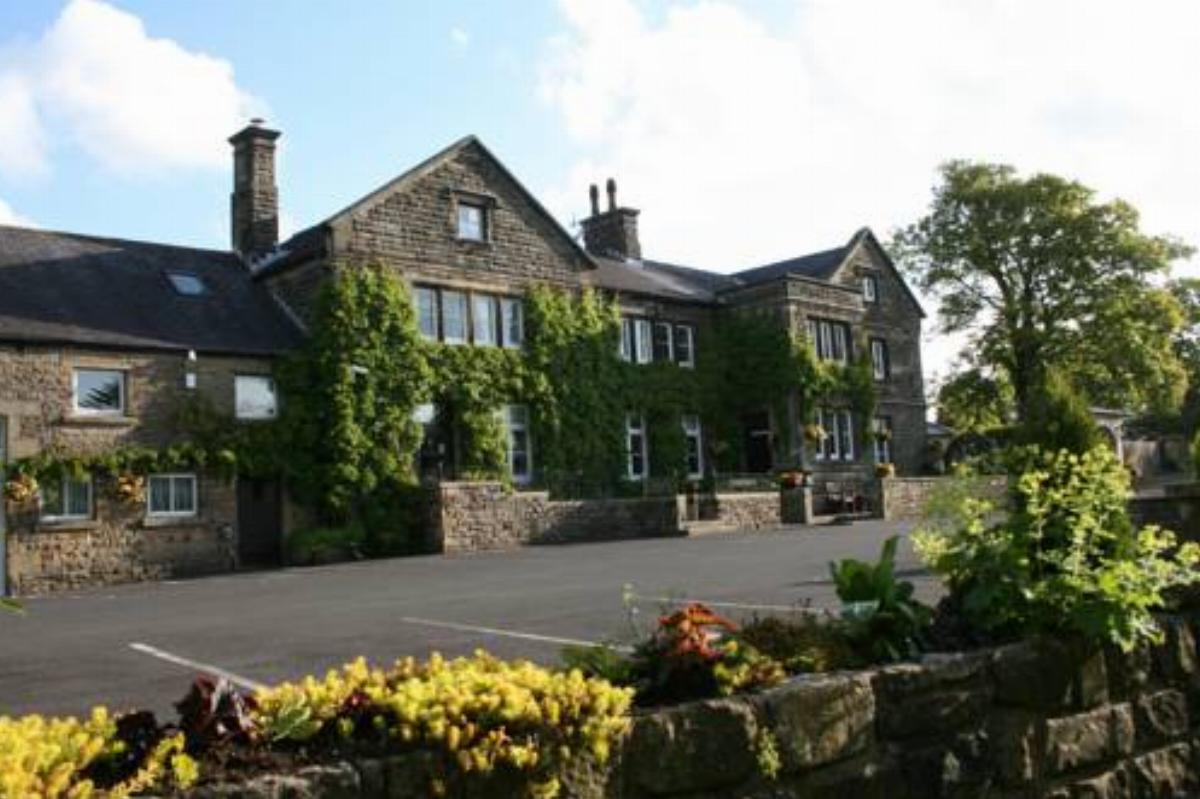 Ferraris Country House Hotel