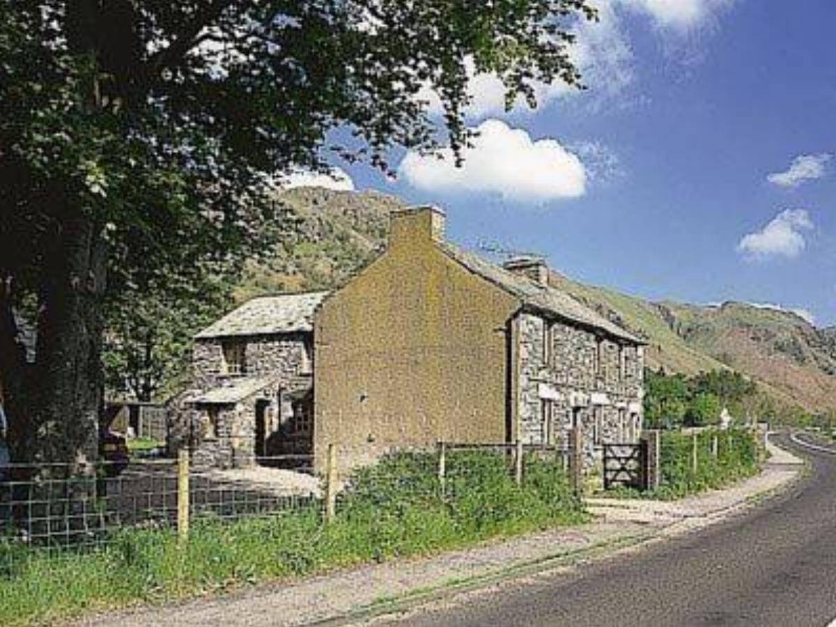 Brothersfield Cottage