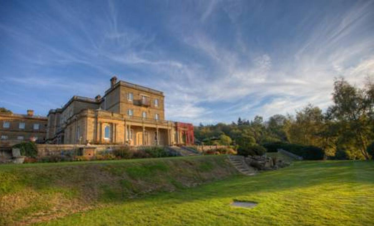 Salomons Conference and Events Centre