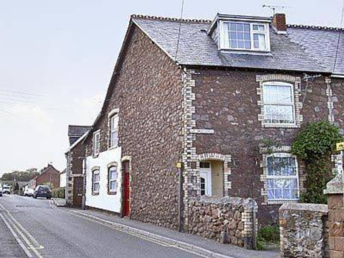 Watchet Cottage
