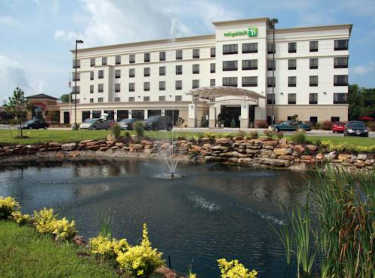 Holiday Inn Carbondale - Conference Center