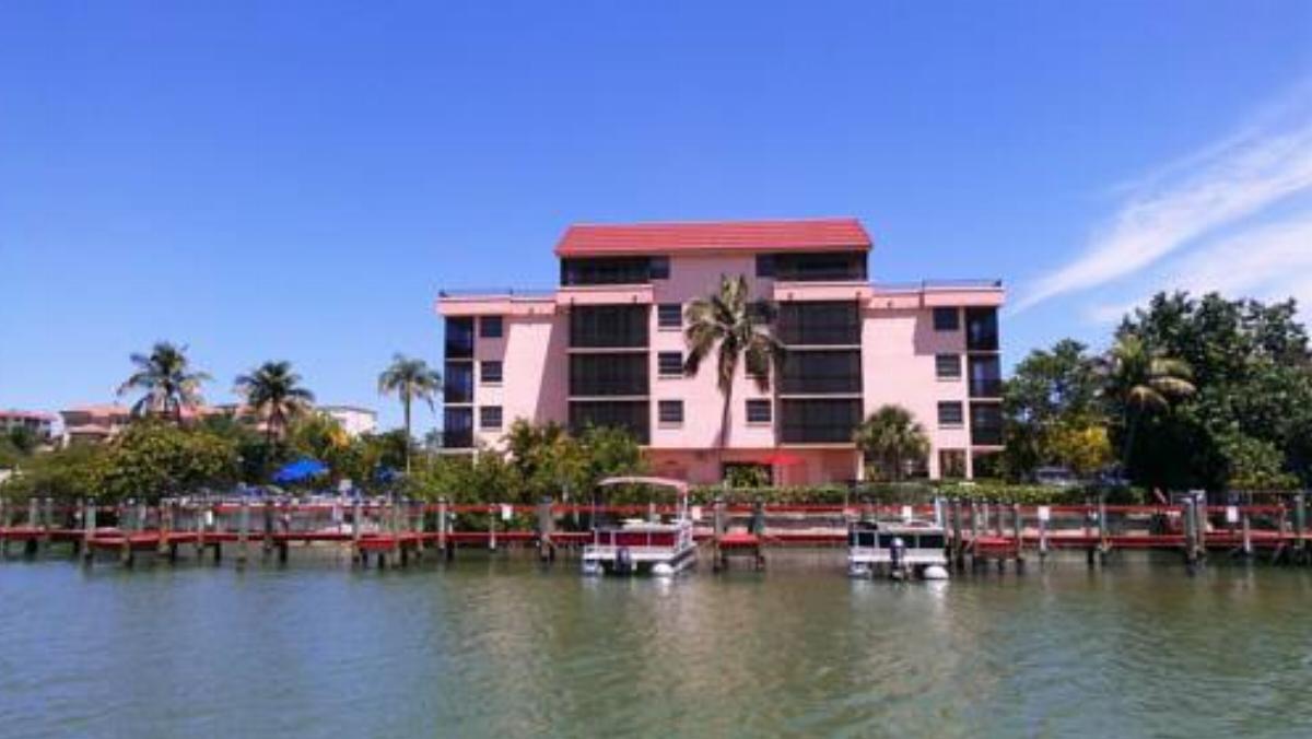 Bonita Resort and Club, a VRI resort