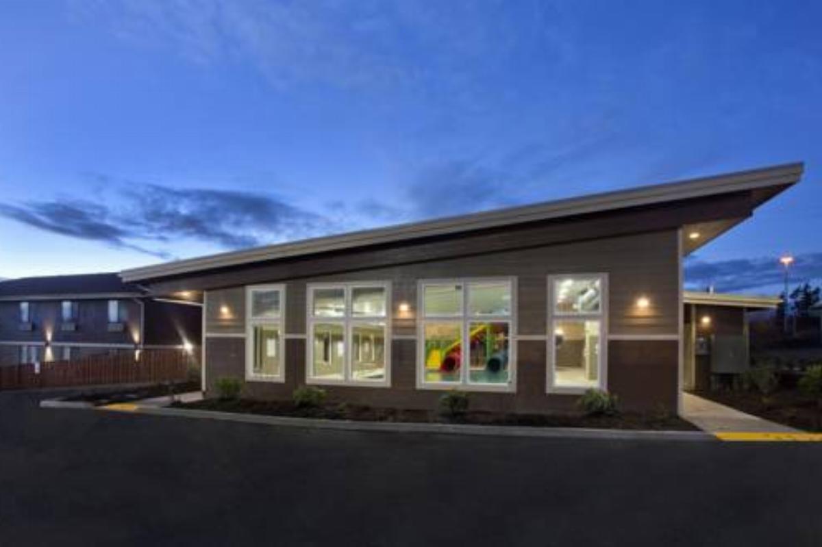 Red Lion Inn and Suites Federal Way