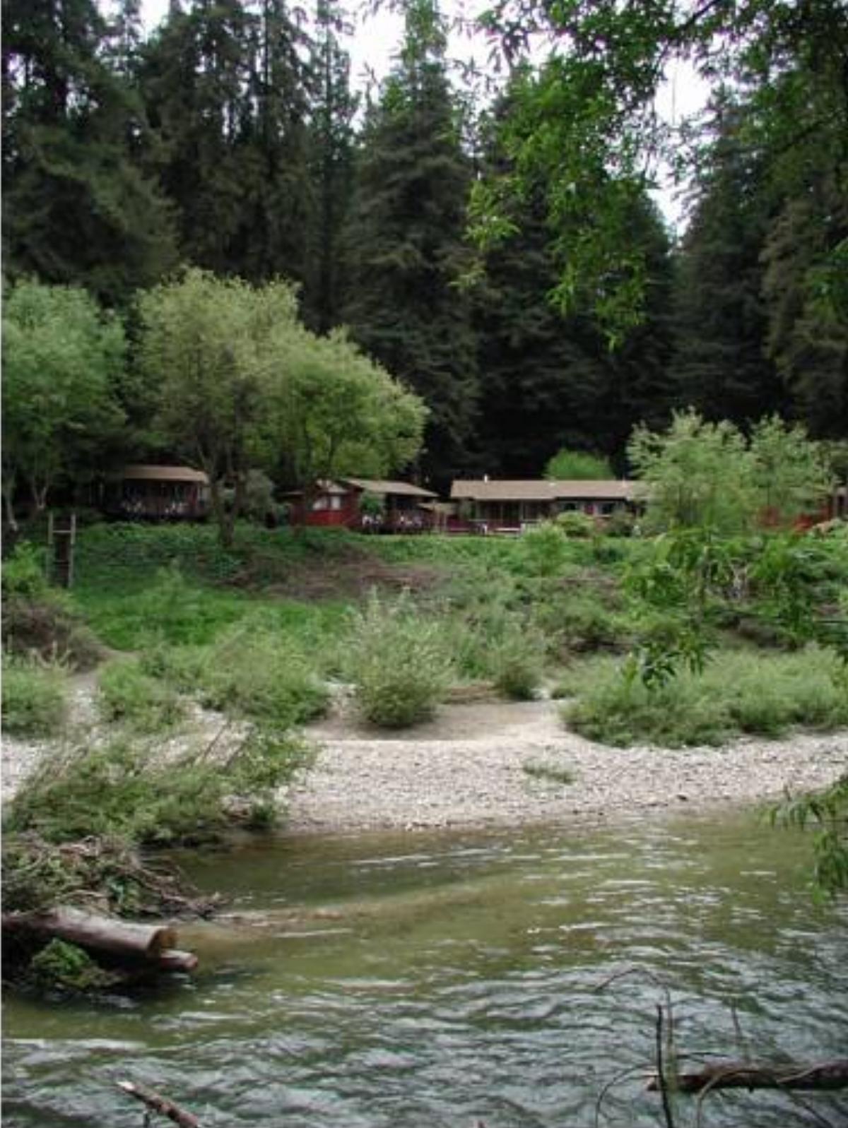 Fern River Resort