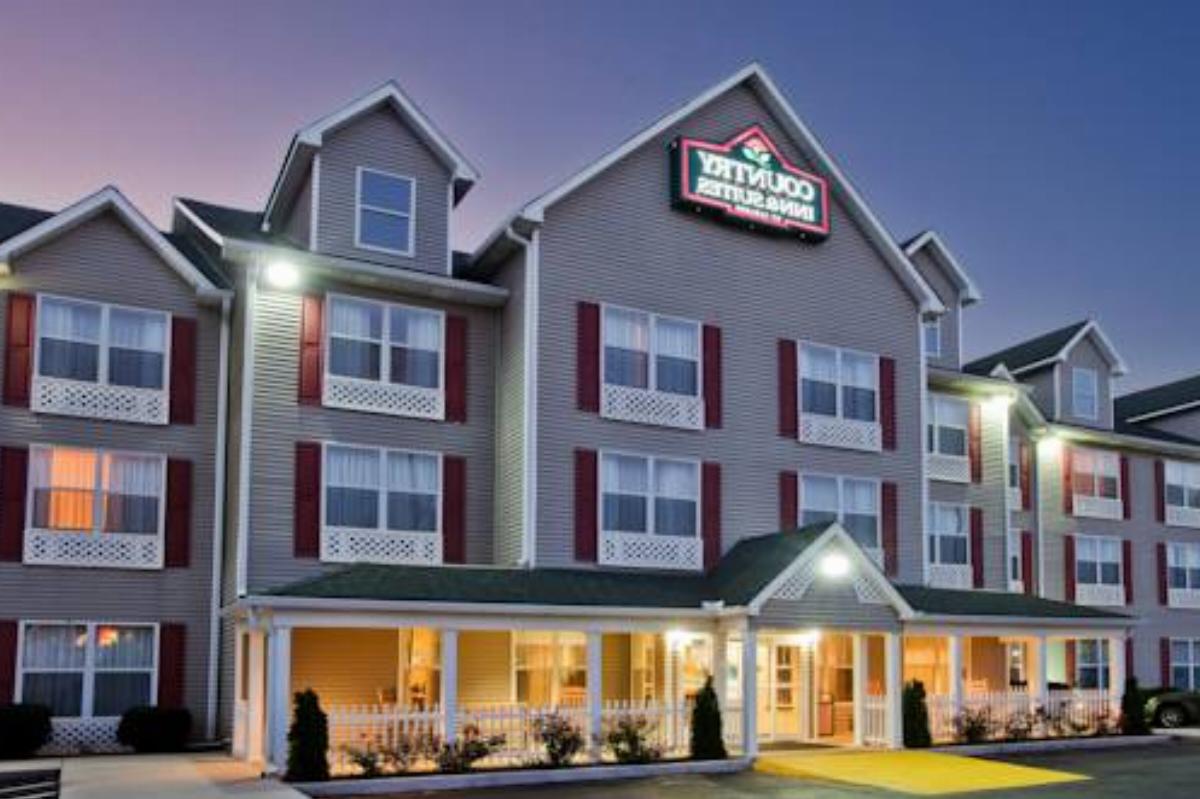 Country Inn & Suites by Radisson, Hiram, GA