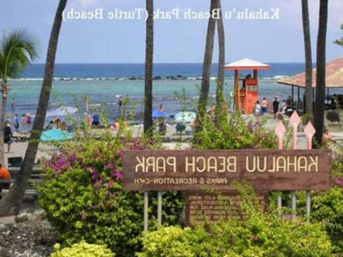 Akahi Resort