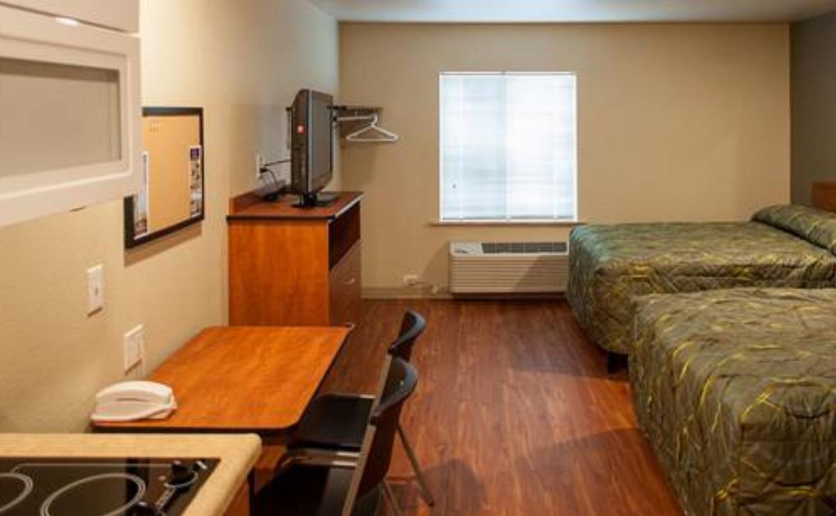 WoodSpring Suites Oklahoma City Southeast