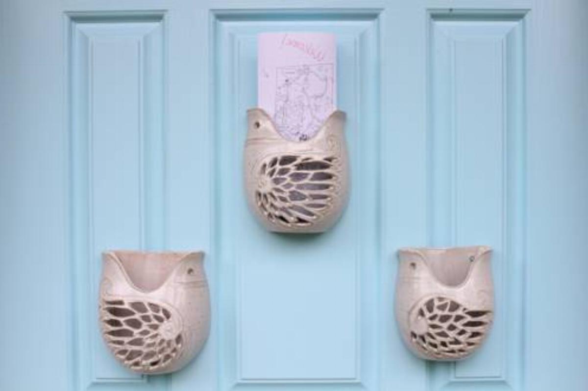 Owl's Nest Suites